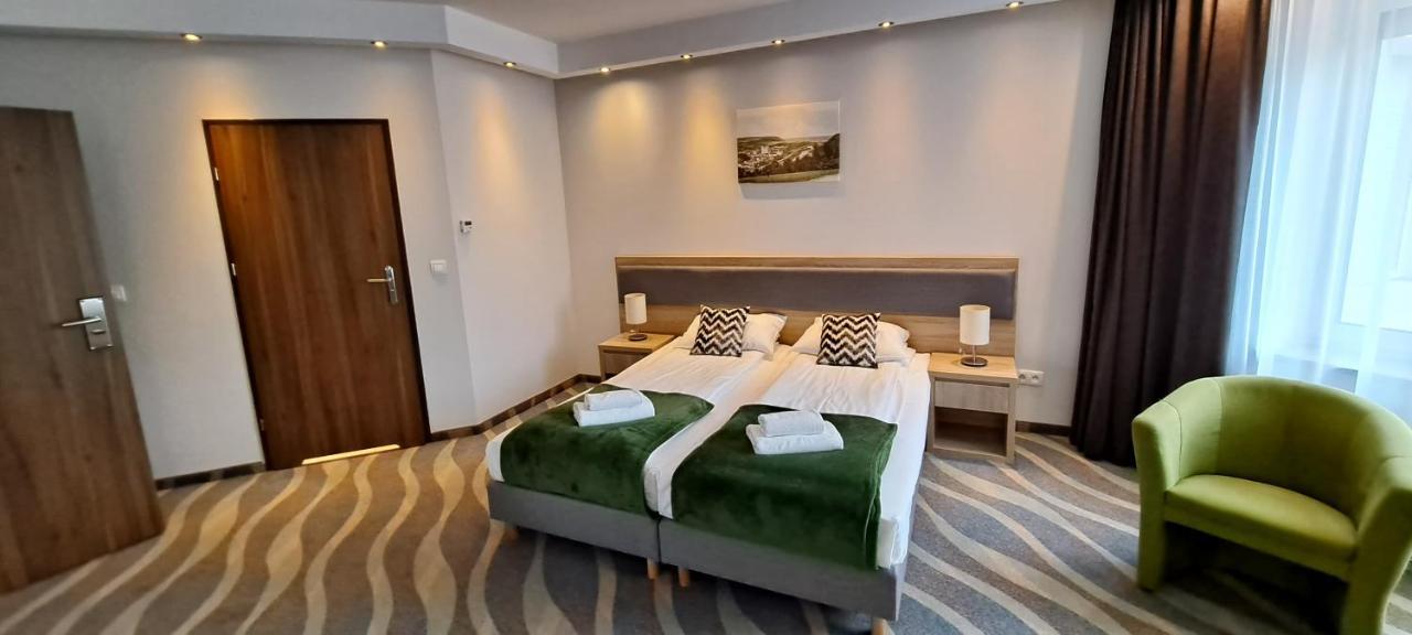 Hotel Бардо Экстерьер фото
