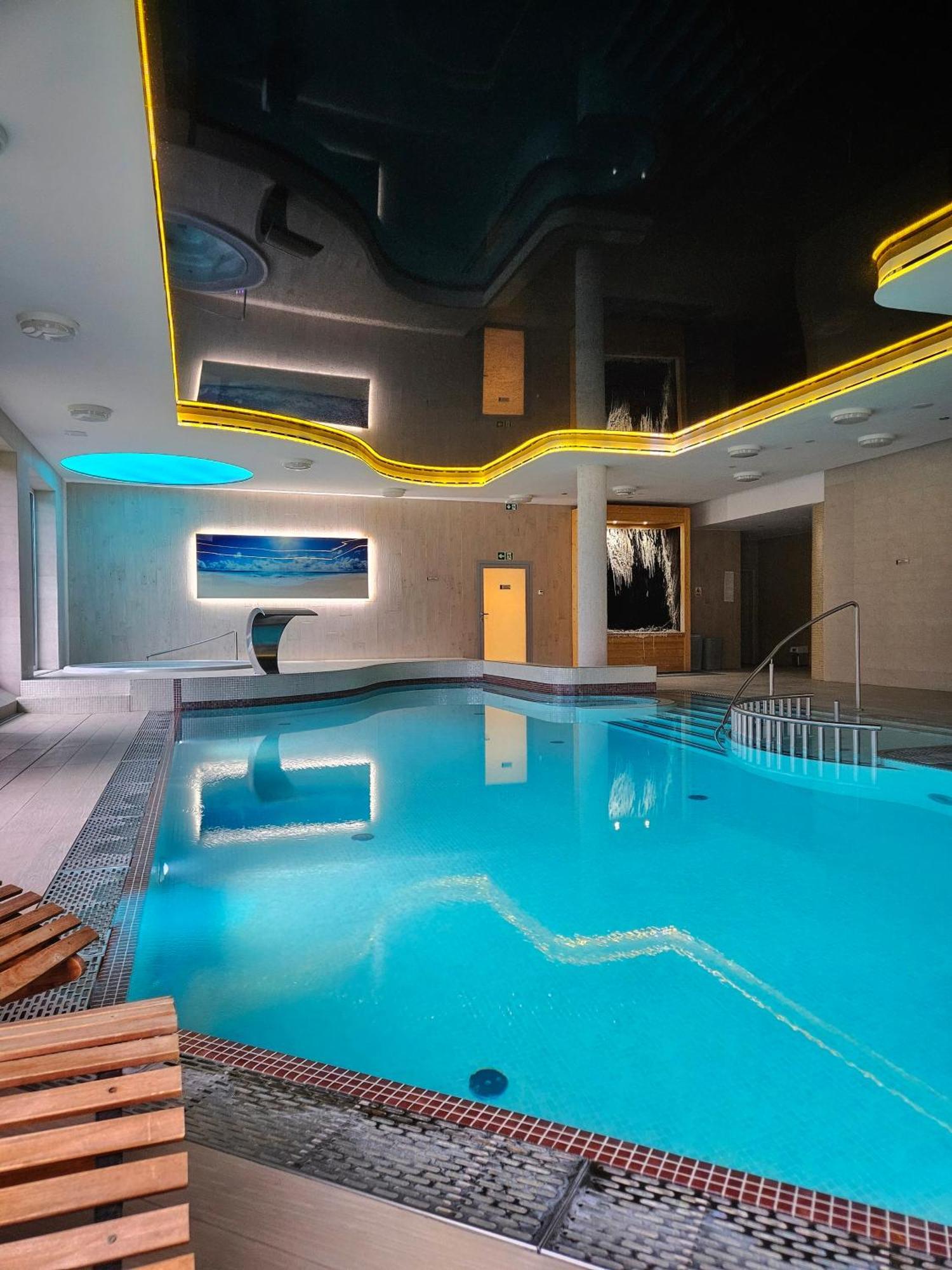 Hotel Бардо Экстерьер фото