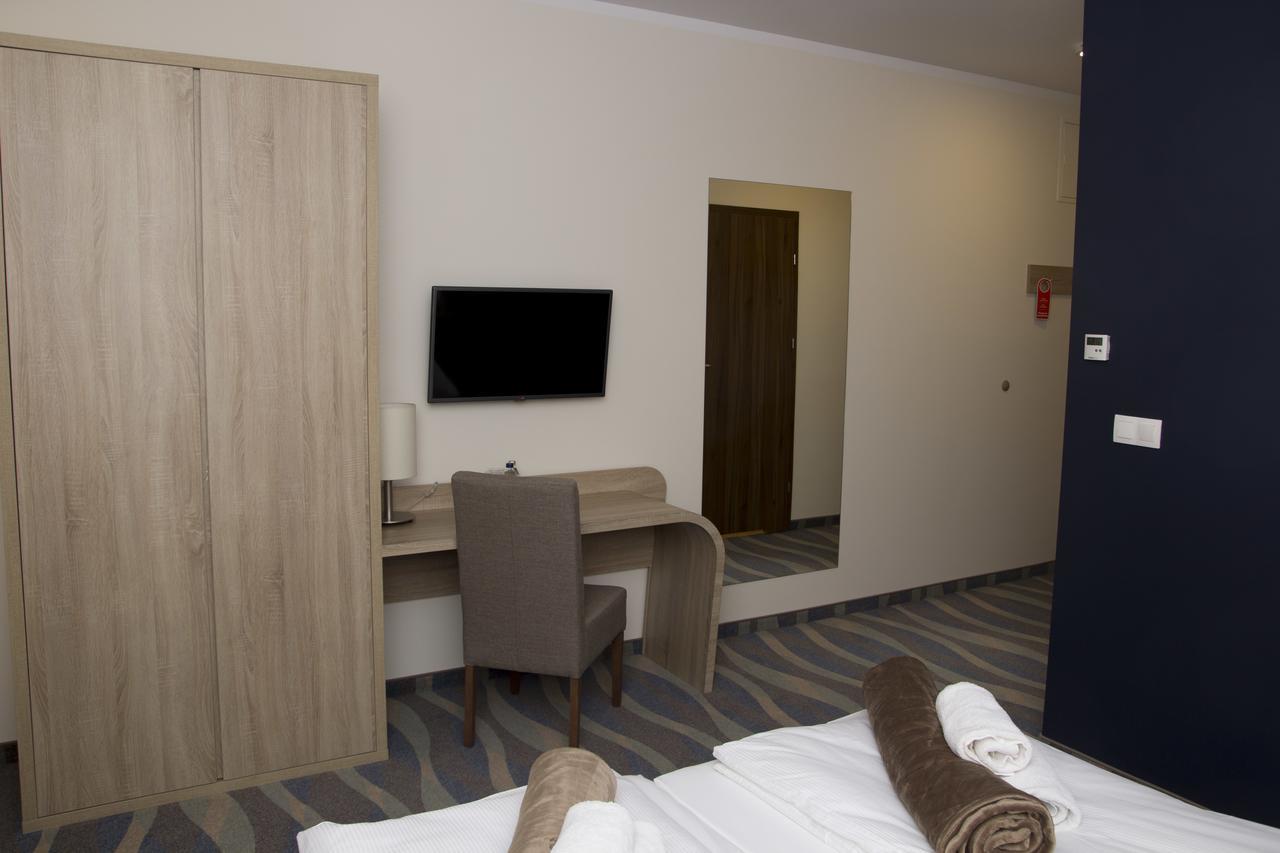 Hotel Бардо Экстерьер фото