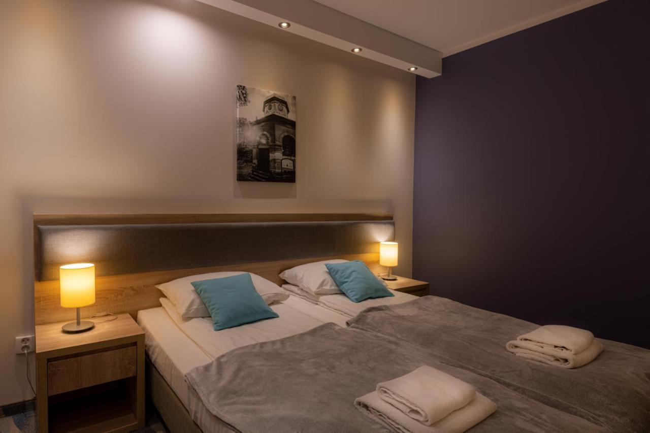 Hotel Бардо Экстерьер фото