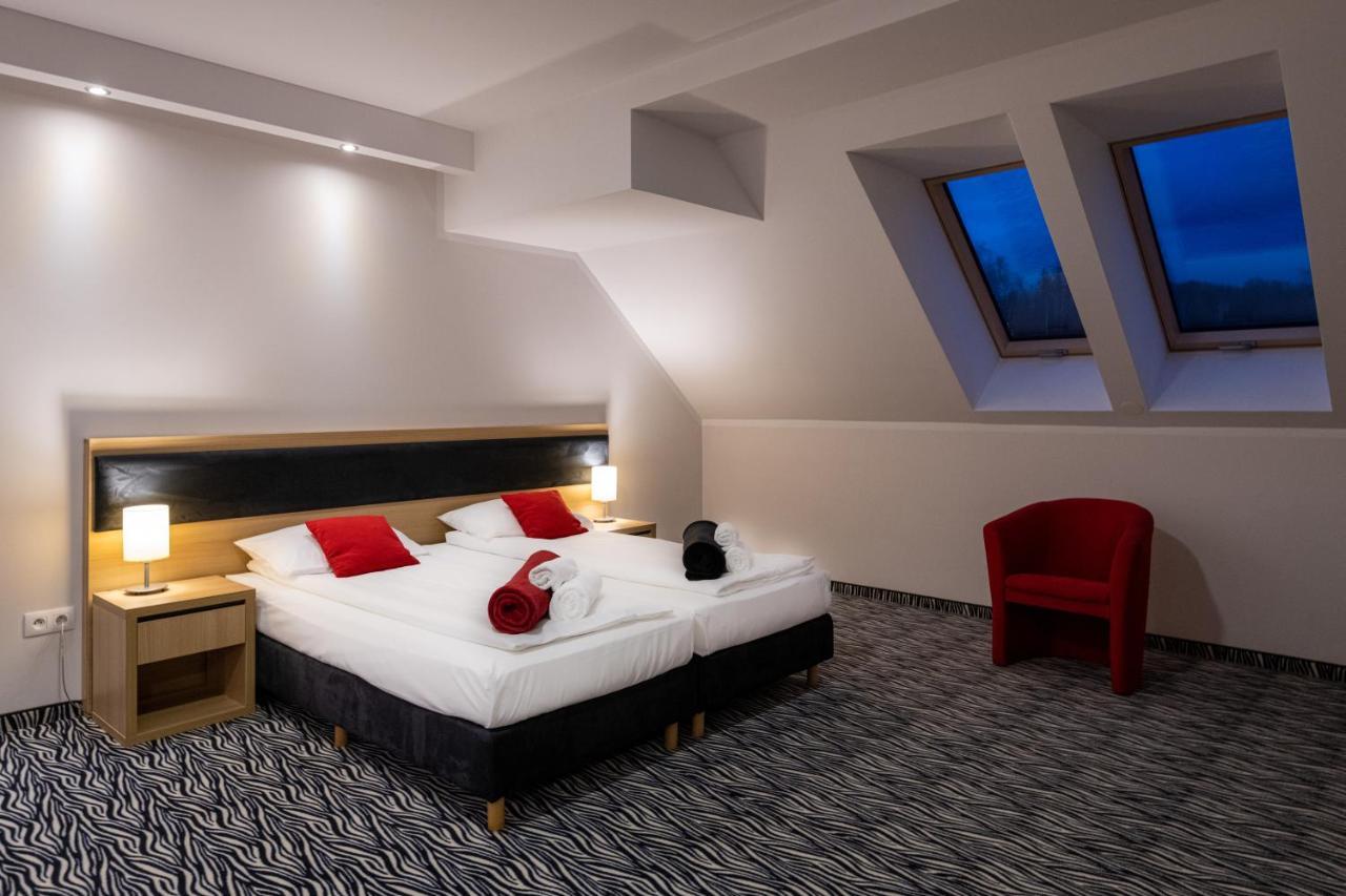 Hotel Бардо Экстерьер фото